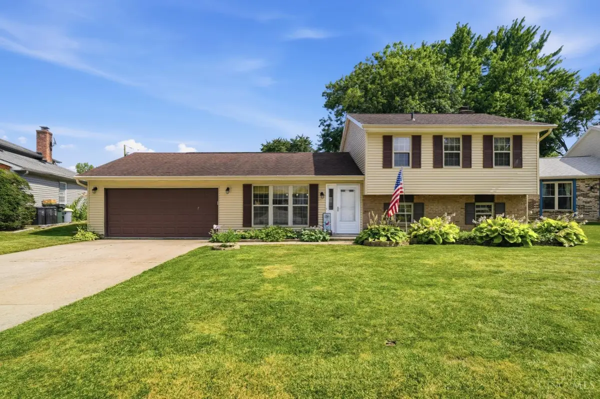 1260 Troy Ct, Mason, OH 45040 - #1