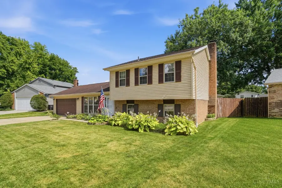 1260 Troy Ct, Mason, OH 45040 - #3