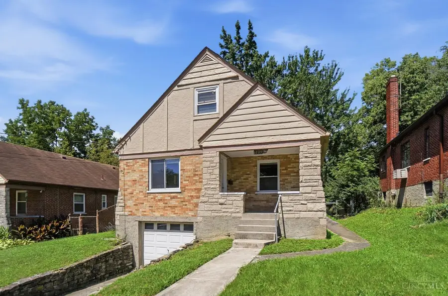 6109 Argus Road, Cincinnati, OH 45224 - #3