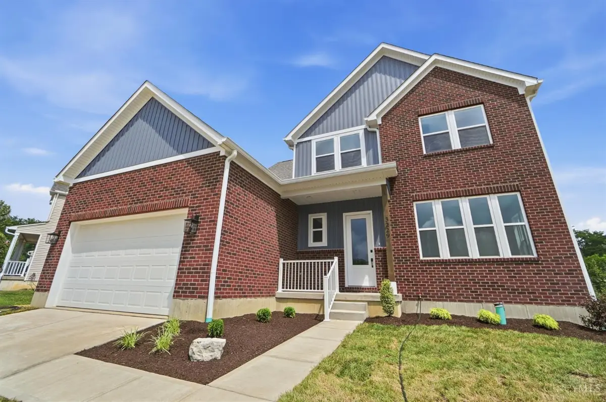 3229 Brunsman Way, Miami, OH 45052 - #1