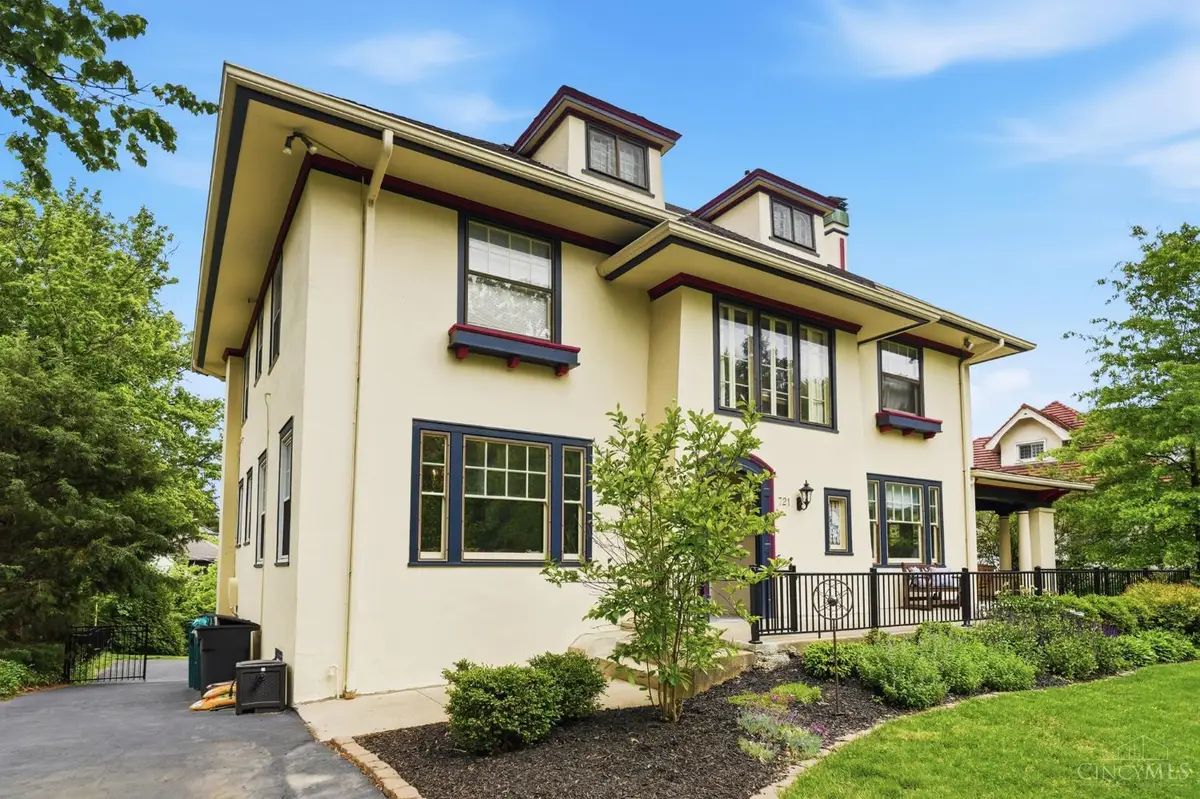 721 Betula Avenue, Cincinnati, OH 45229 - #1