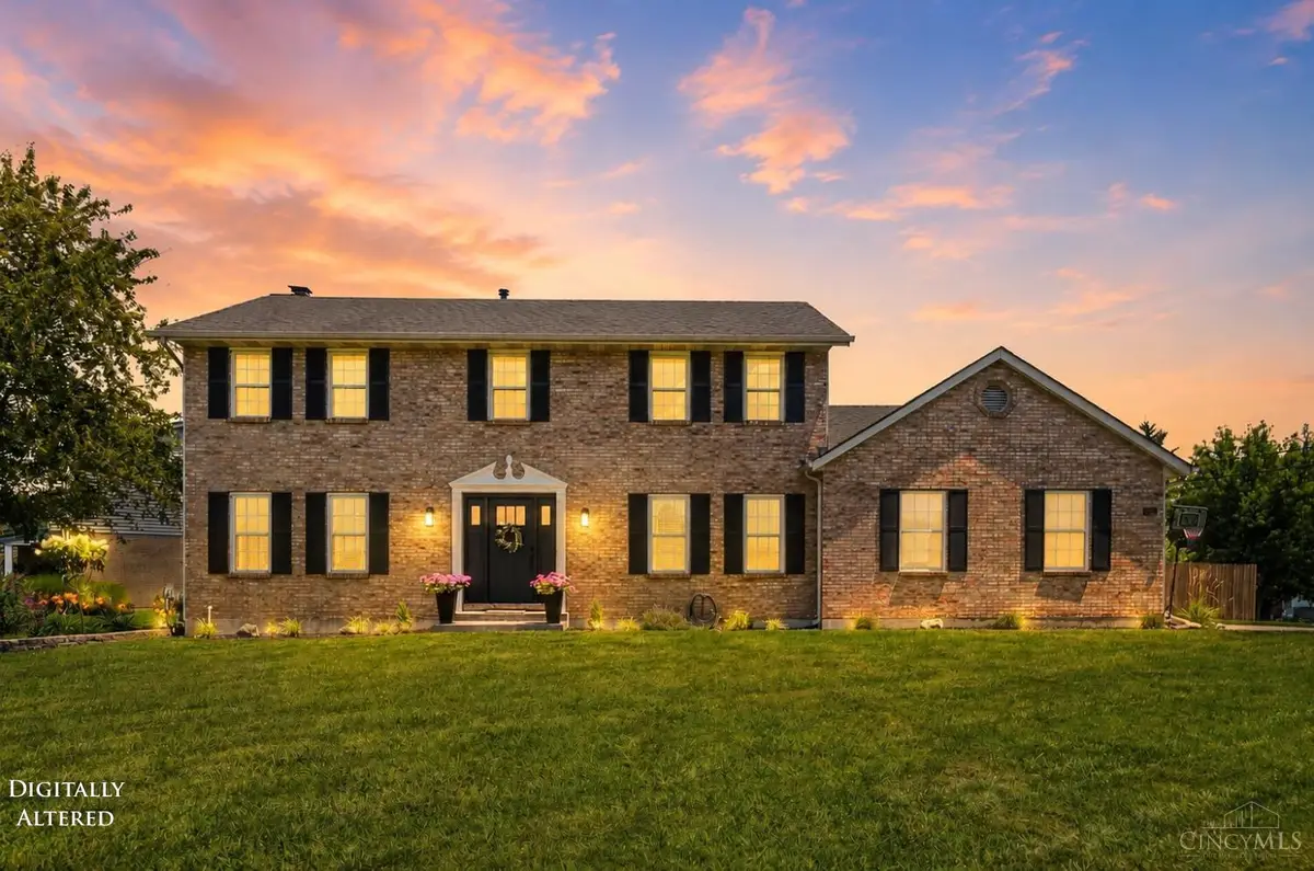 7082 Devon Drive, Liberty, OH 45044 - #1