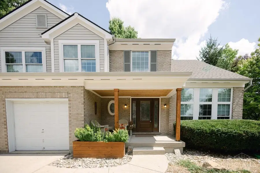 7468 Coachford Drive, West Chester, OH 45069 - #2