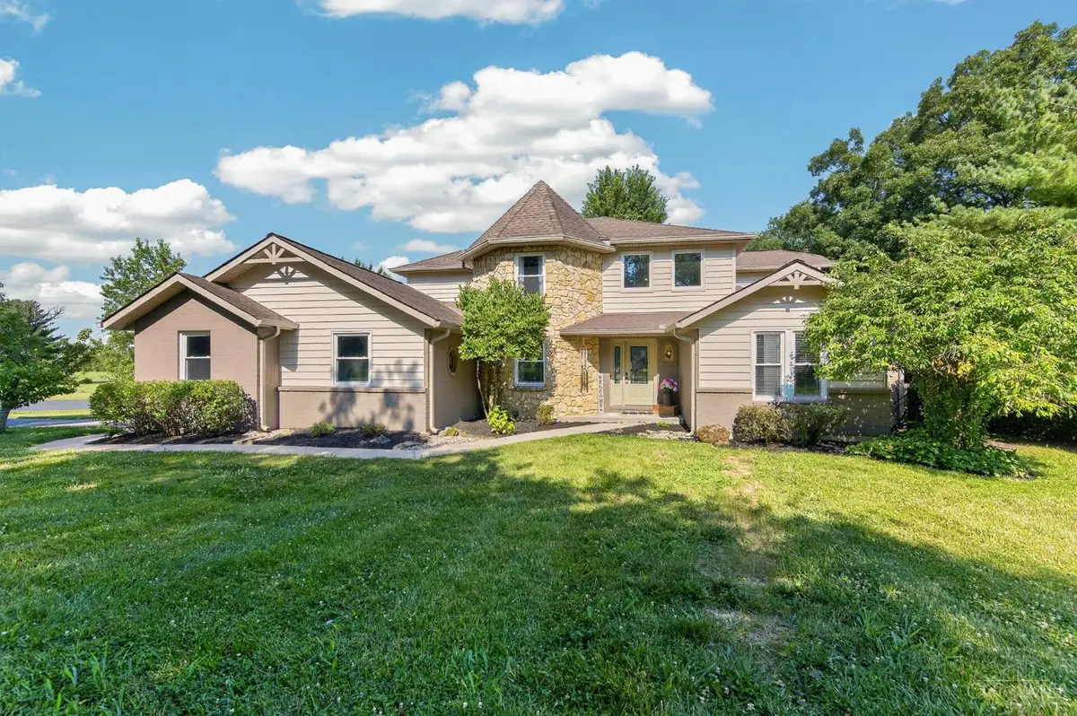 5921 Maud Hughes Road, Liberty, OH 45011 - #1