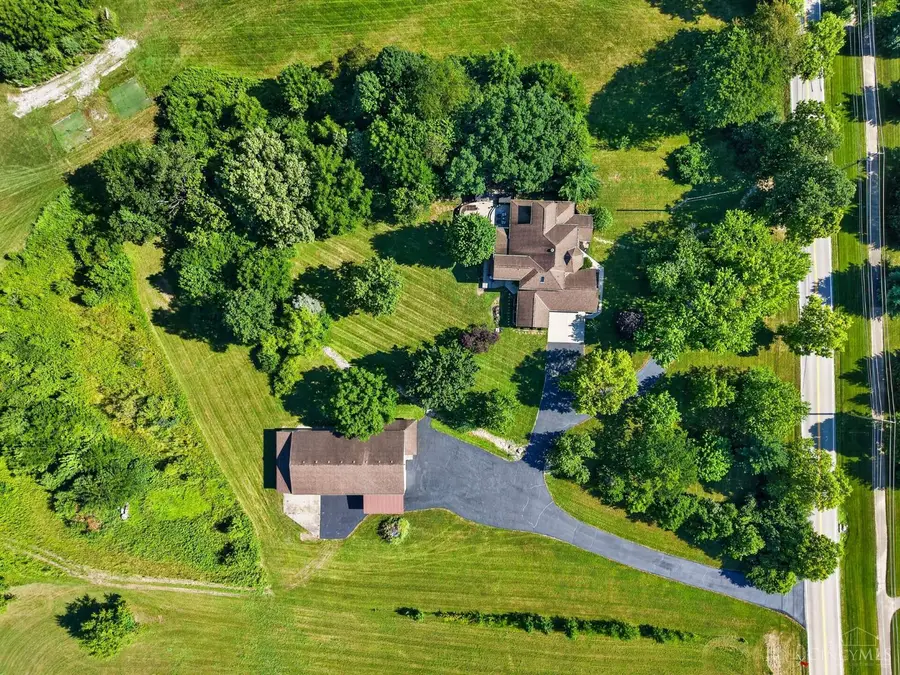5921 Maud Hughes Road, Liberty, OH 45011 - #2