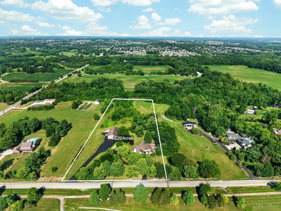 5921 Maud Hughes Road, Liberty, OH 45011 - #3