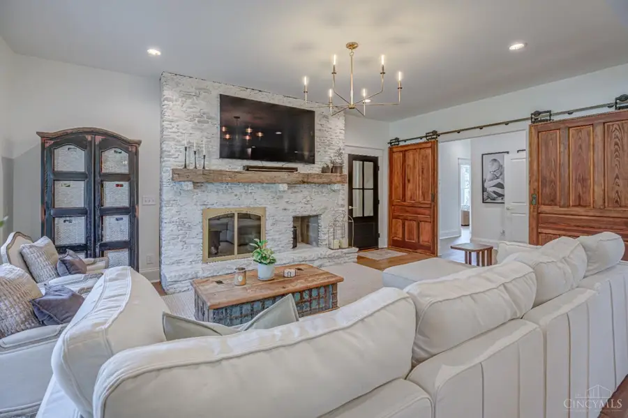 5125 Highland Center Road, Brookville, IN 47012 - #3
