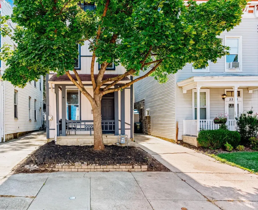 2224 Victor Street, Cincinnati, OH 45219 - #2