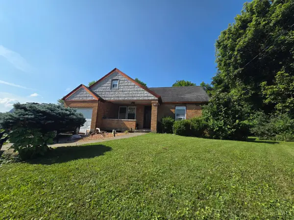 3901 Gary Court, Green Twp, OH 45248