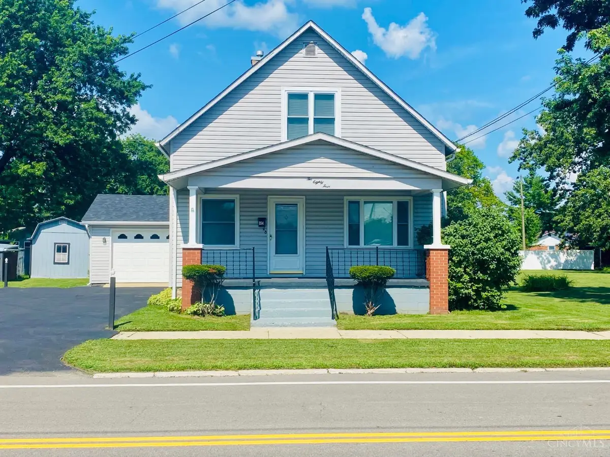284 S Howard Street, Sabina, OH 45169 - #1