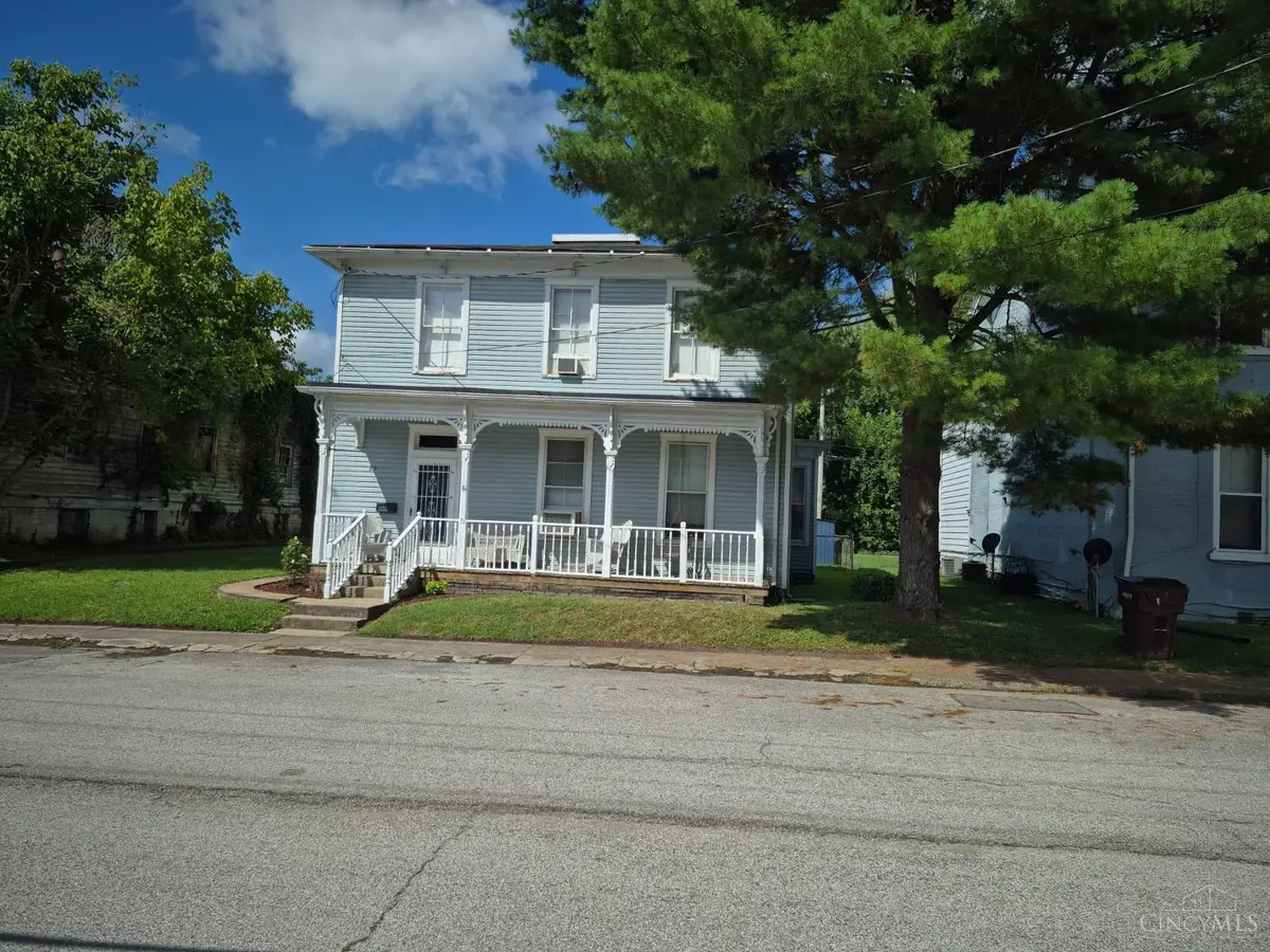 25 Third Street N, Ripley, OH 45167 - #1