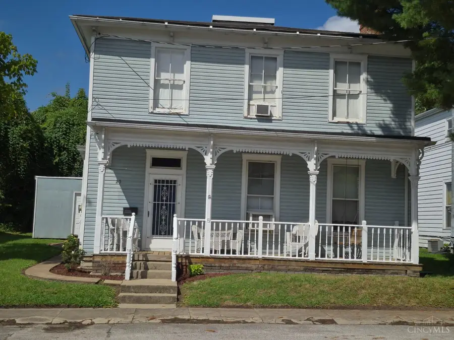 25 Third Street N, Ripley, OH 45167 - #2