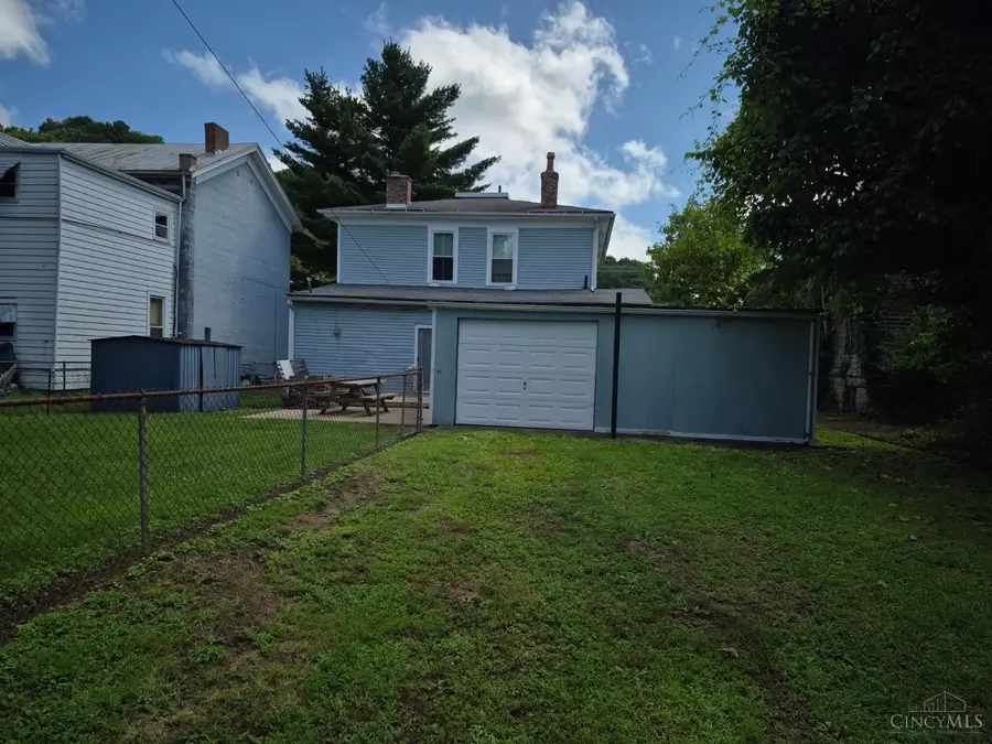 25 Third Street N, Ripley, OH 45167 - #3