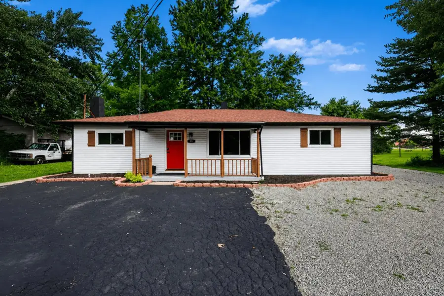 83 Hamer Road, Georgetown, OH 45121 - #2