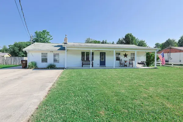 5358 Iroquois Avenue, Fairfield, OH 45014