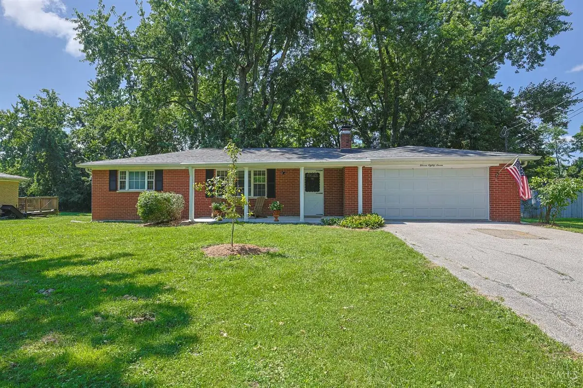 1187 Eunita Drive, Miami, OH 45150 - #1
