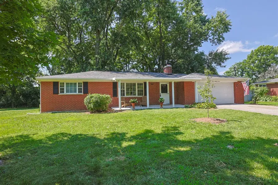 1187 Eunita Drive, Miami, OH 45150 - #2