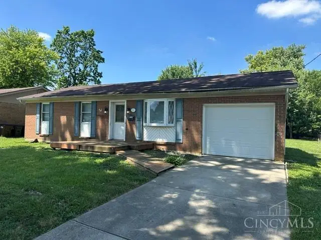 4731 Bradley Drive, Fairfield, OH 45014 - #1