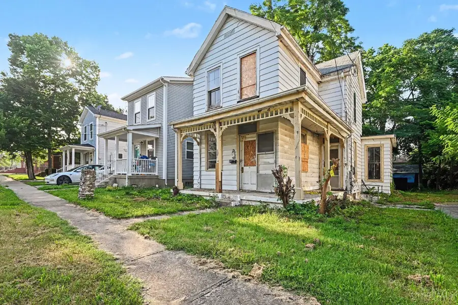 618 Mulberry Street, Lockland, OH 45215 - #3