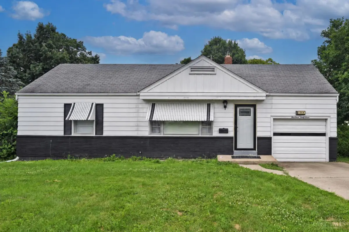 1444 Lawrence Avenue, Hamilton, OH 45013 - #1