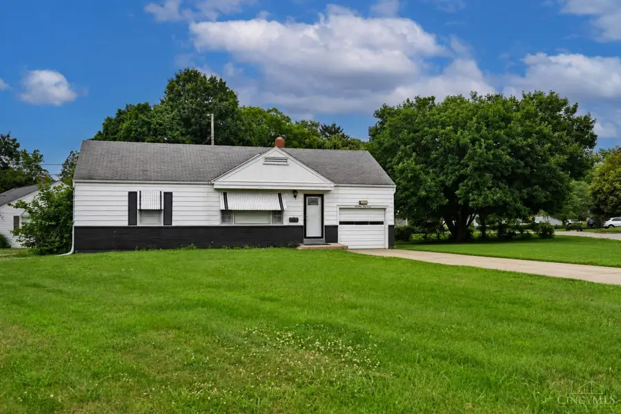1444 Lawrence Avenue, Hamilton, OH 45013 - #2