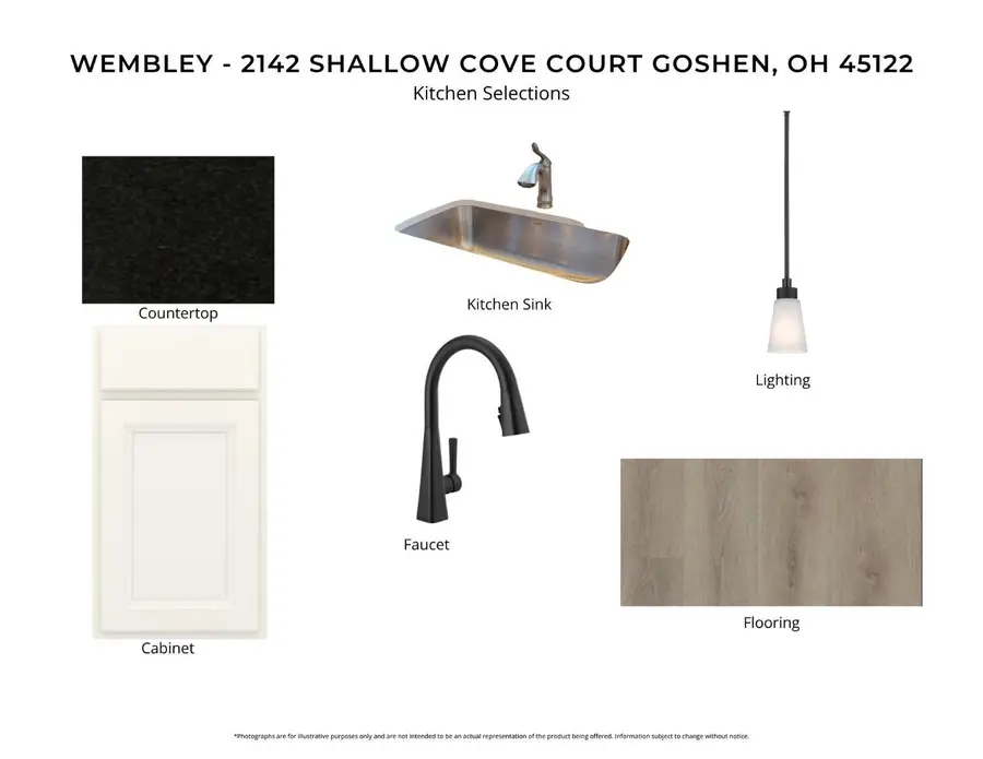 2142 Shallow Cove Court, Miami, OH 45122 - #3