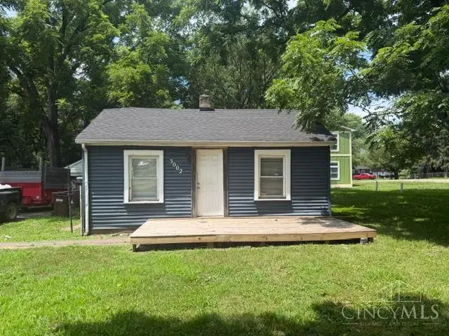 3002 Navaho Street, Middletown, OH 45044 - #1