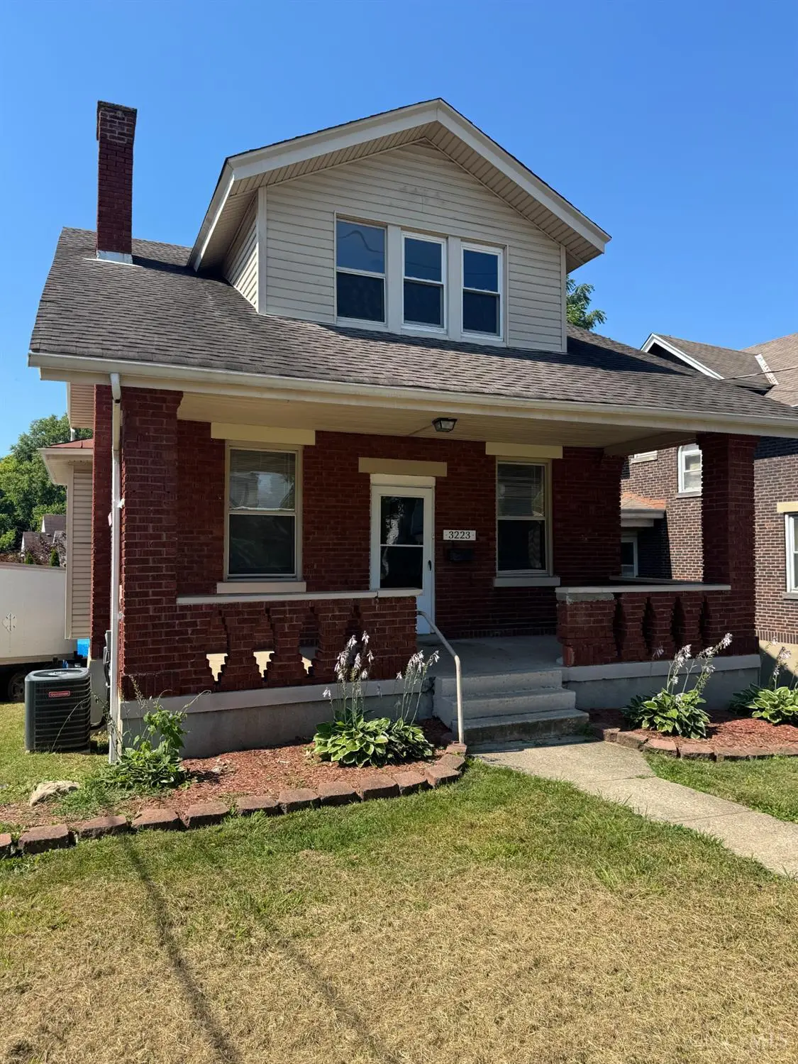 3223 Montana Avenue, Cincinnati, OH 45211 - #1
