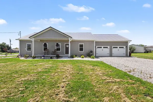 119 Hogan Drive, Franklin Twp, OH 45171
