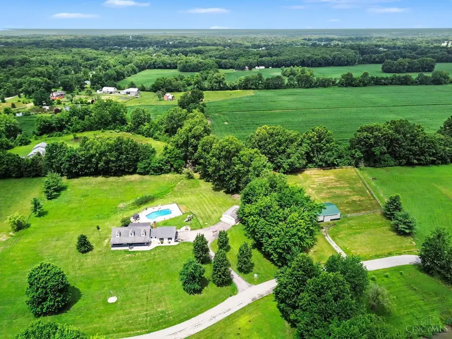 5200 Angel Drive, Stonelick, OH 45103 - #2