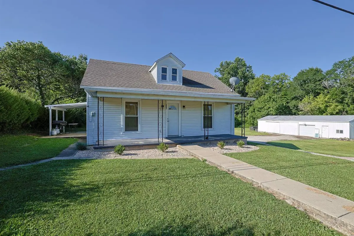 525 W Ellis Street, Milan, IN 47031 - #1