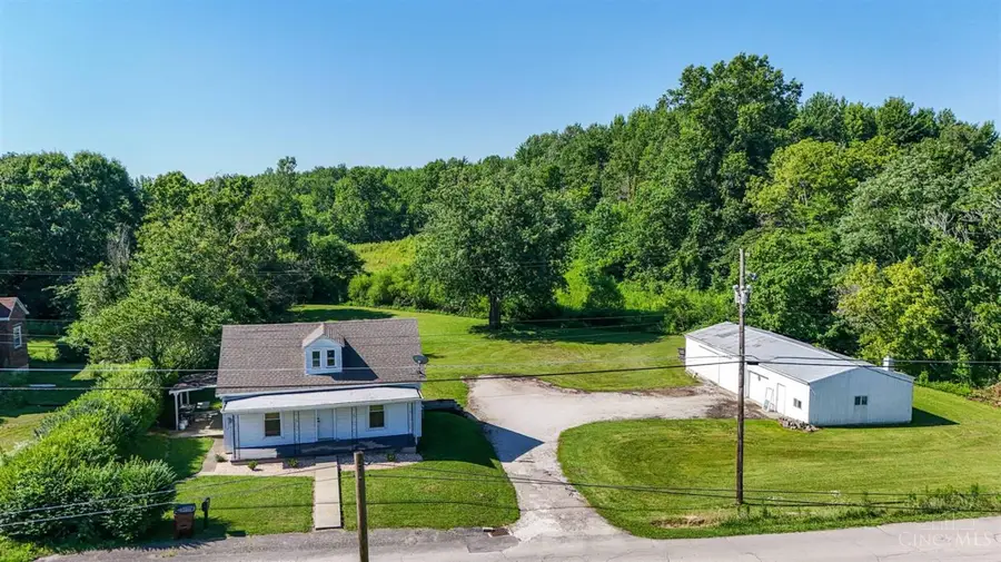 525 W Ellis Street, Milan, IN 47031 - #2