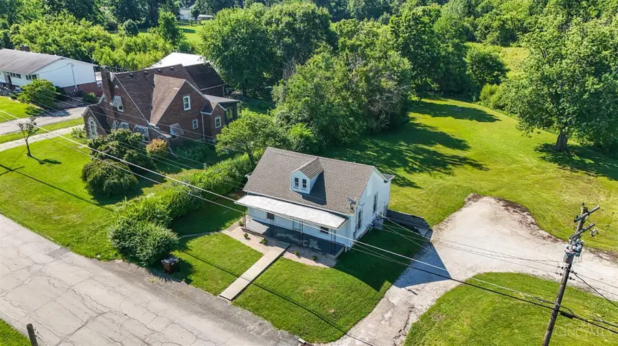 525 W Ellis Street, Milan, IN 47031 - #3