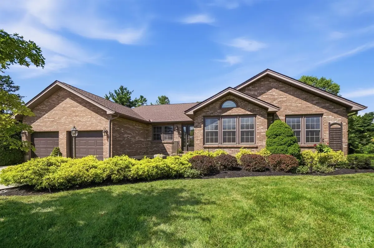 7221 W Hartford Court, West Chester, OH 45069 - #1