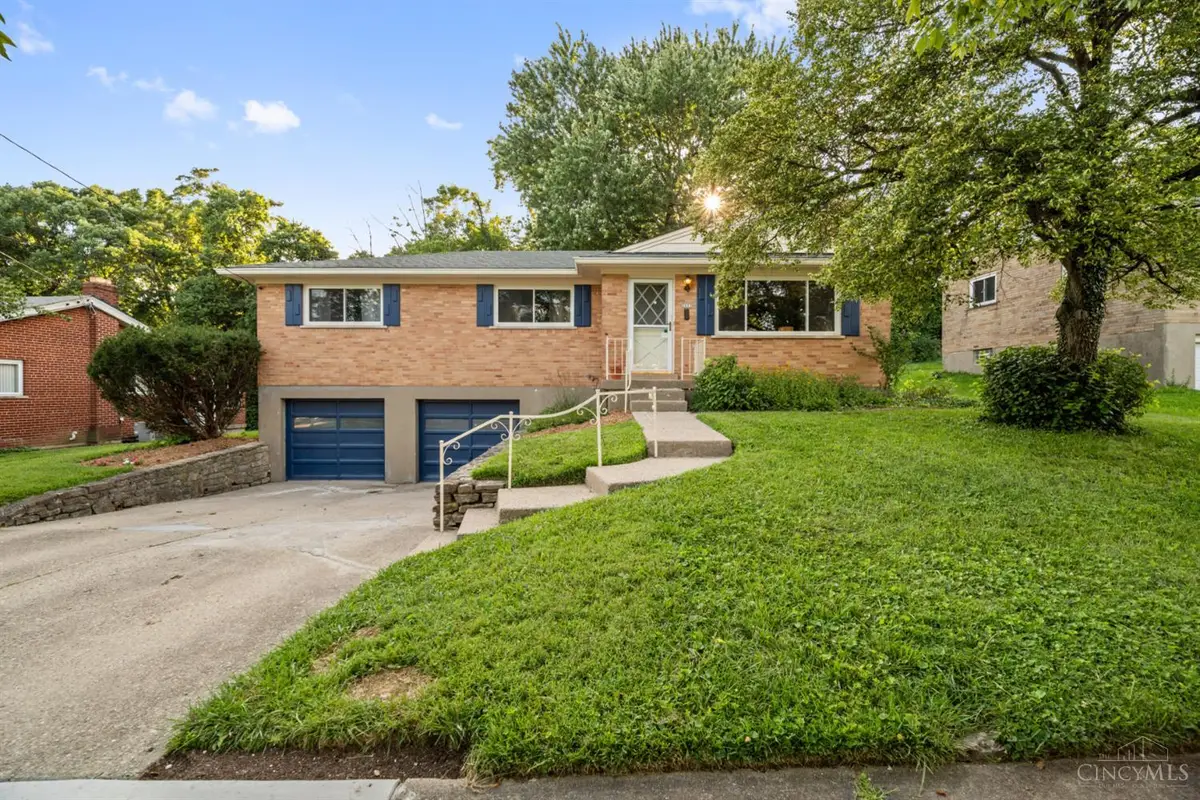 2855 Almester Drive, Cincinnati, OH 45211 - #1