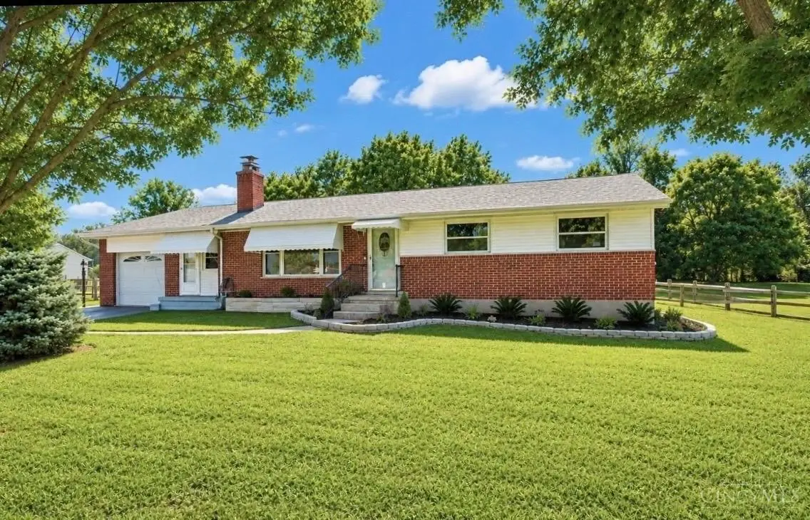 5730 Wolfpen Pleasant Hill Road, Day Heights, OH 45150 - #1