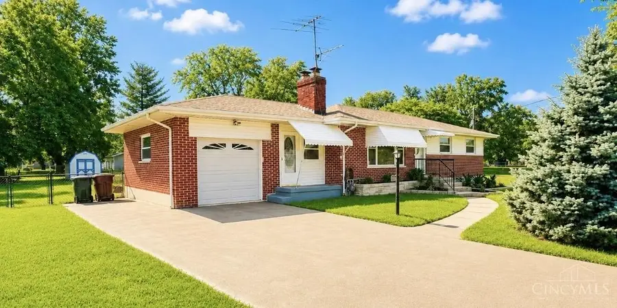 5730 Wolfpen Pleasant Hill Road, Day Heights, OH 45150 - #2
