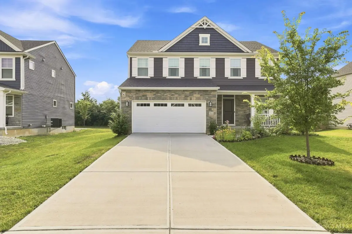 722 Brelsford Avenue, Trenton, OH 45067 - #1