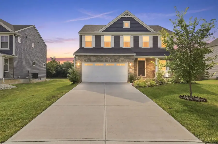 722 Brelsford Avenue, Trenton, OH 45067 - #2