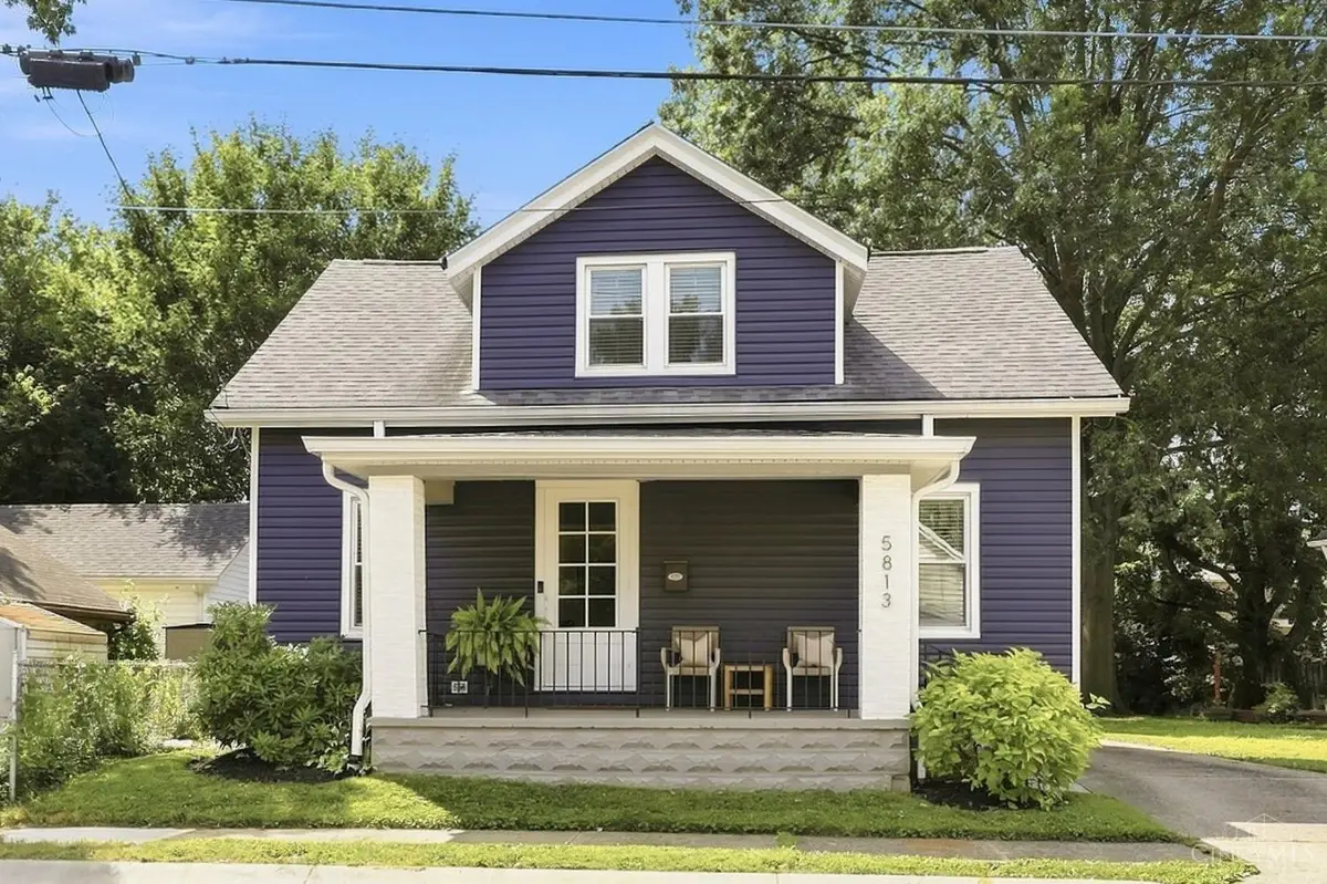 5813 Grace Avenue, Fairfax, OH 45227 - #1