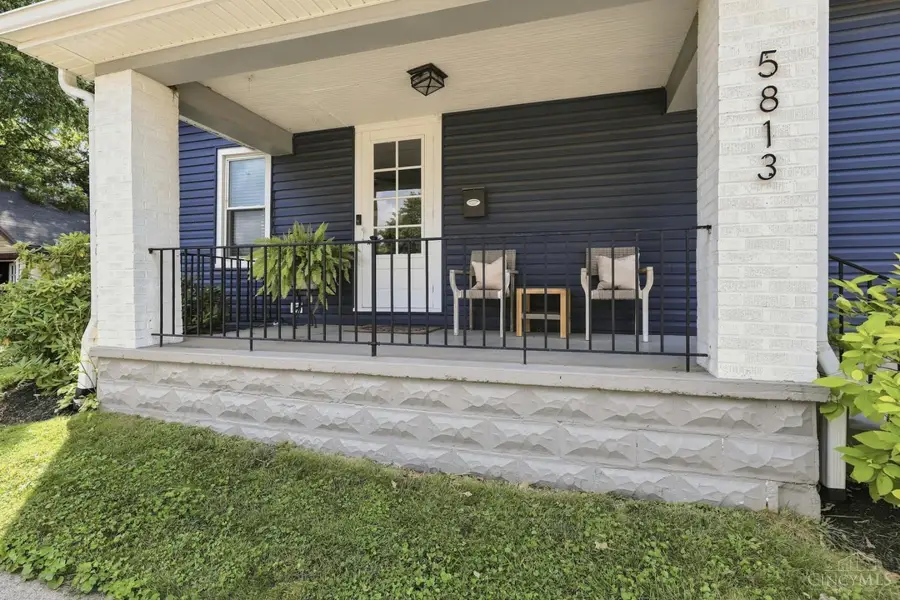 5813 Grace Avenue, Fairfax, OH 45227 - #3