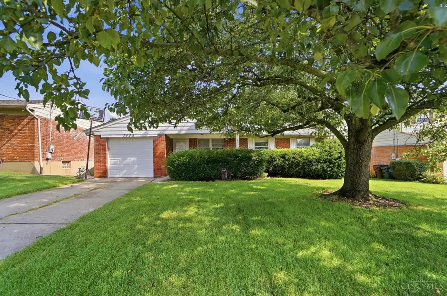 3458 February Drive, Colerain, OH 45239 - #2