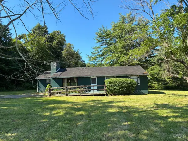 6374 Tracy Road, Washington Twp, OH 45171