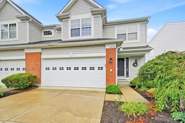 6439 Pinehurst Lane, Mason, OH 45040