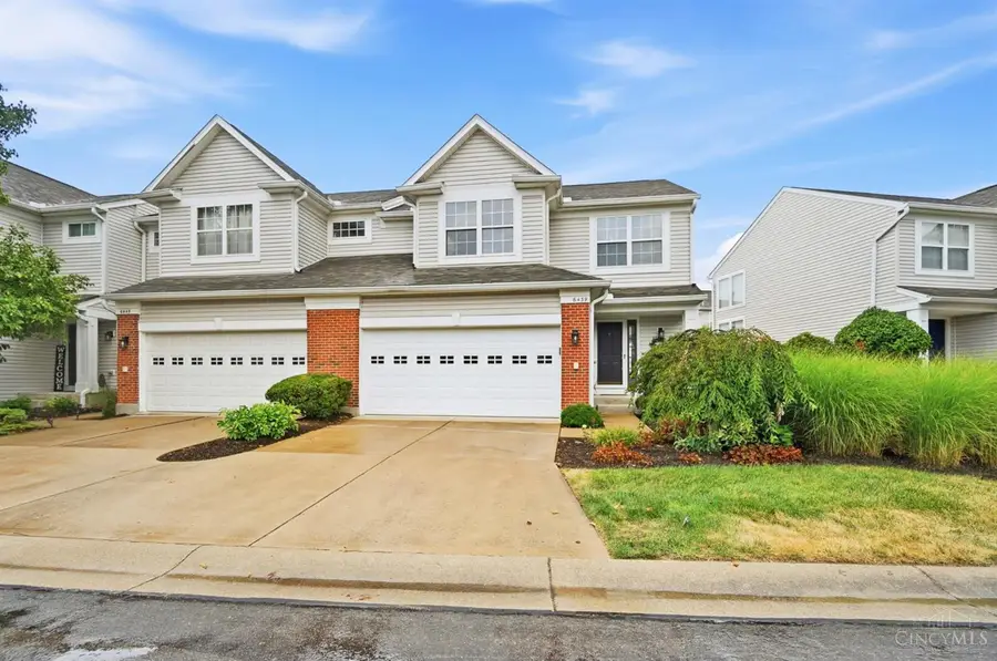 6439 Pinehurst Lane, Mason, OH 45040 - #2
