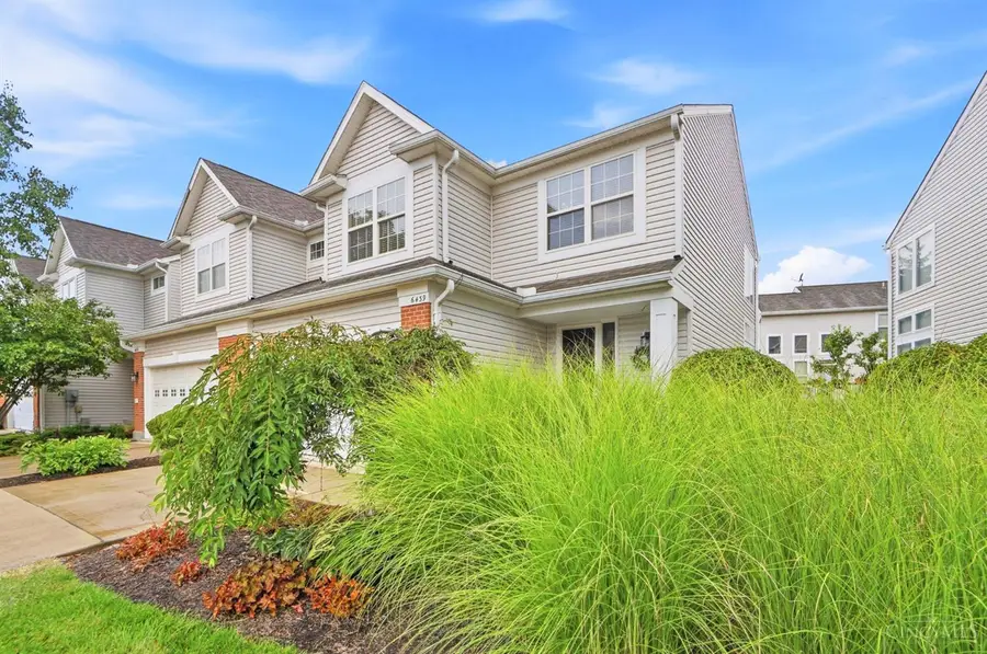 6439 Pinehurst Lane, Mason, OH 45040 - #3