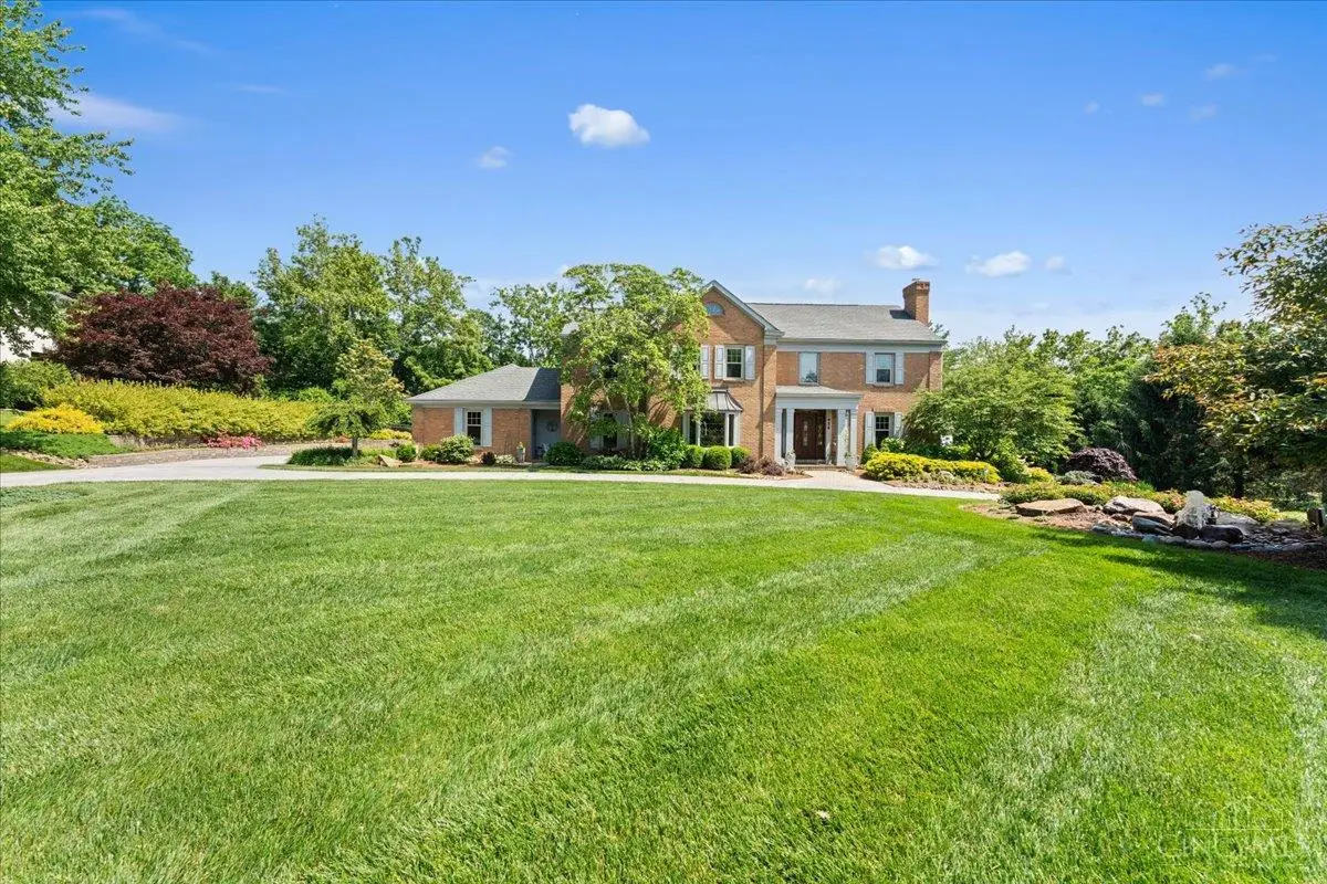 436 Heathgate Road, Coldstream, OH 45255 - #1