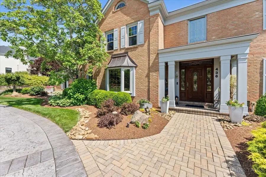 436 Heathgate Road, Coldstream, OH 45255 - #3