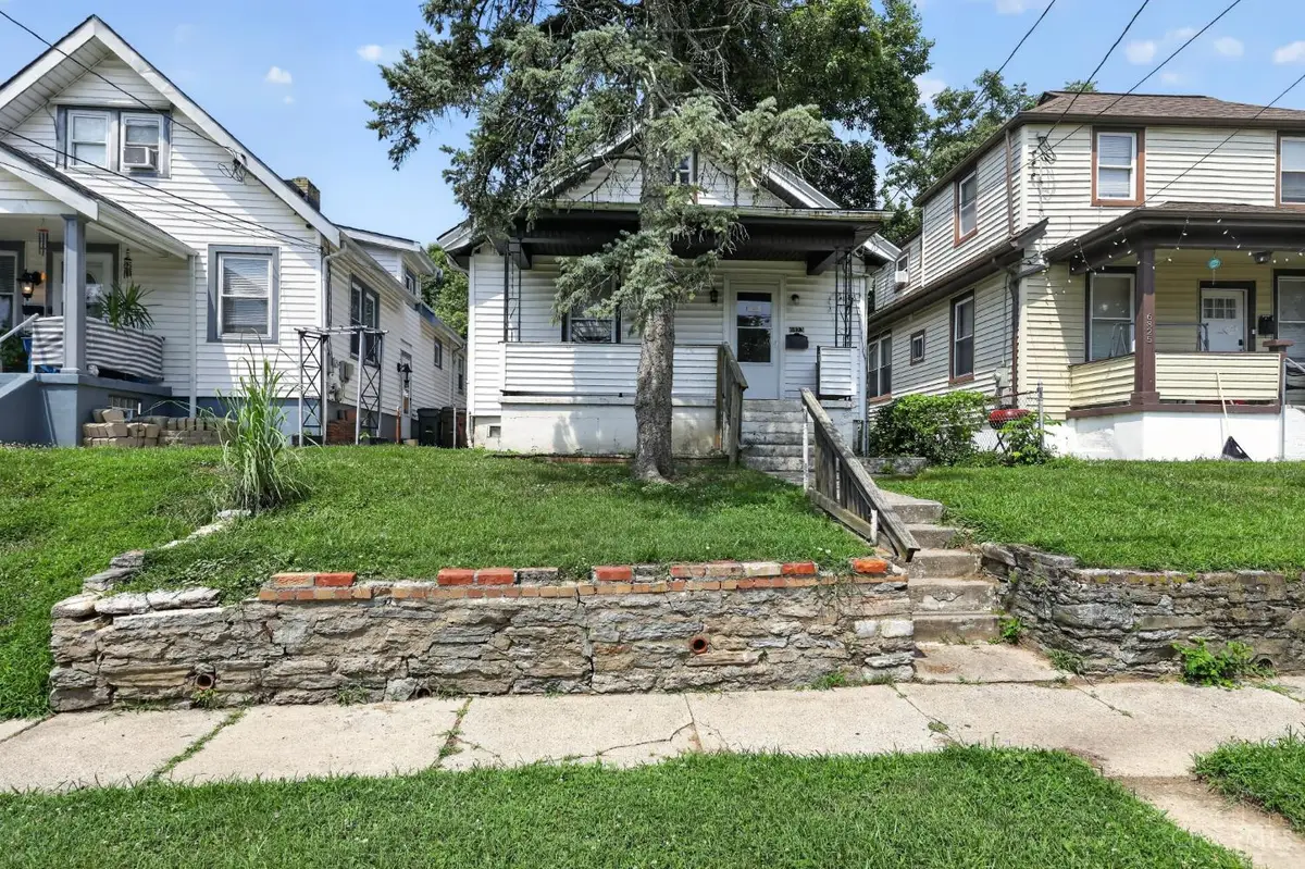 6823 Betts Avenue, Cincinnati, OH 45239 - #1