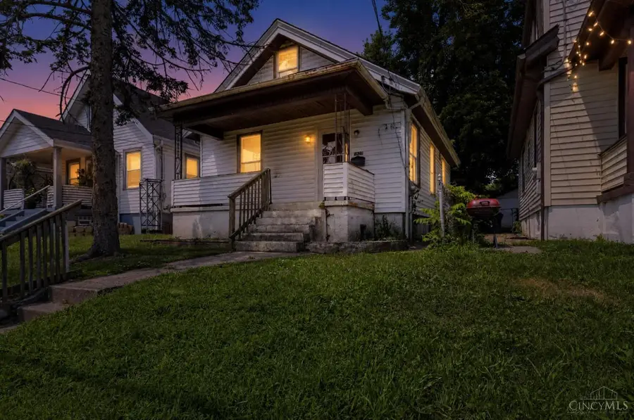 6823 Betts Avenue, Cincinnati, OH 45239 - #2